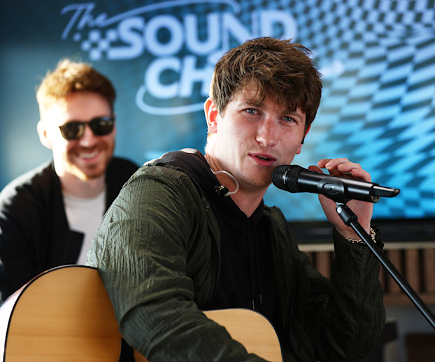 GF Soundcheck list image 