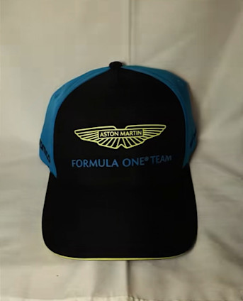 Singapore GP merch alicespaddock