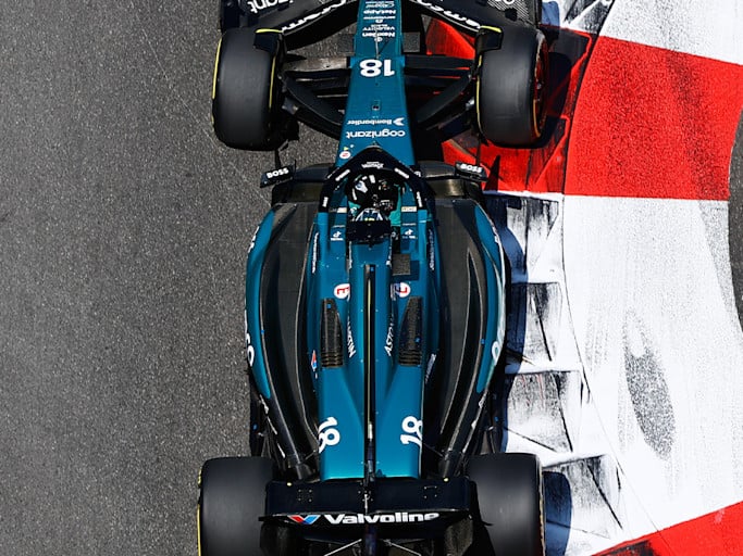 Lanco Monaco portrait