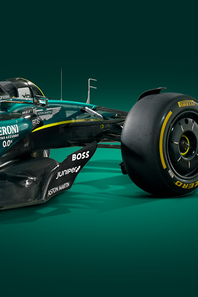 AMR23 Intro Updated Brand July 23