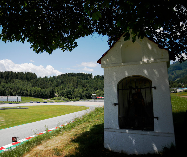 Austrian GP