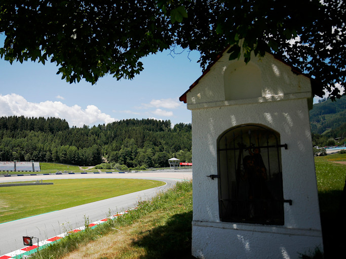Austrian GP