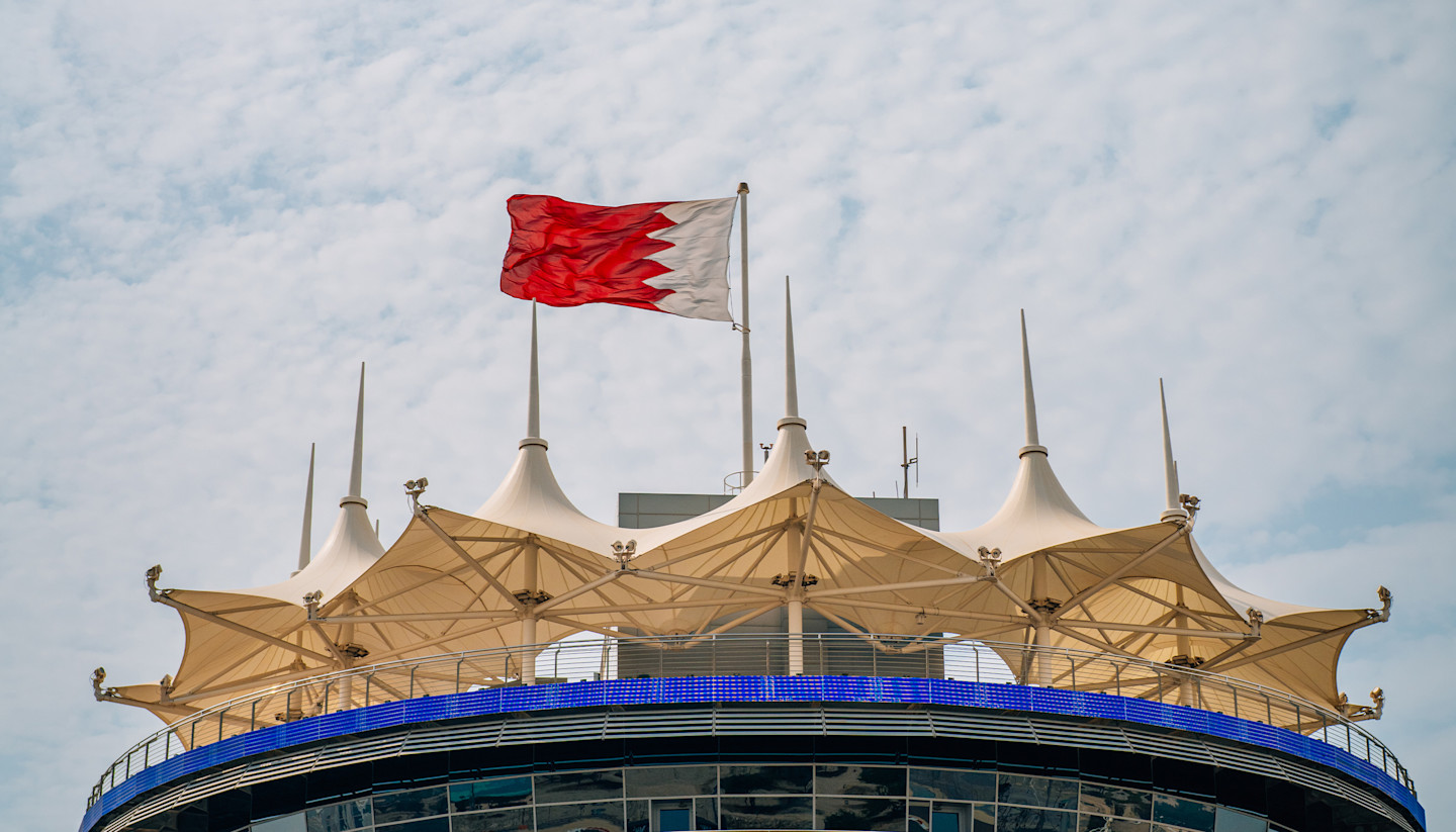 Bahrain race page fixed image