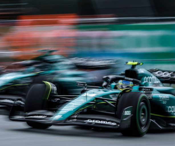 F1 Sprint
