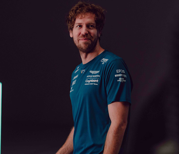 Sebastian Vettel