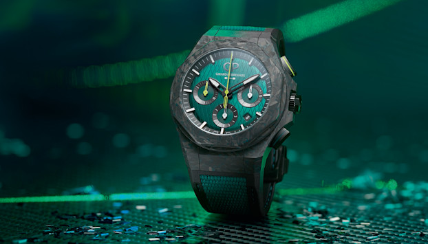 Girard-Perregaux
