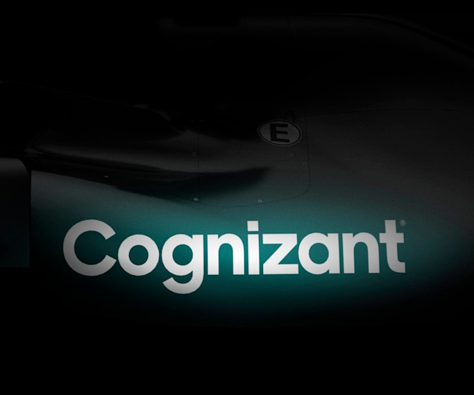 Cognizant sidepod