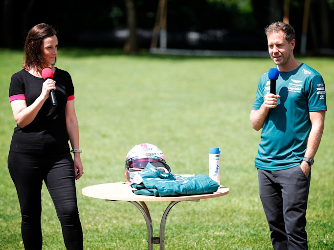 Fighting for Change | Inspiring the Next Generation