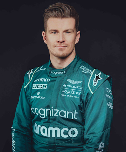 Nico Hülkenberg 