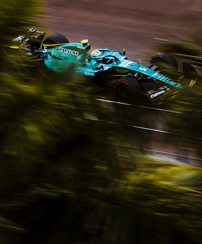 Shutter Speed: 2022 Miami Grand Prix