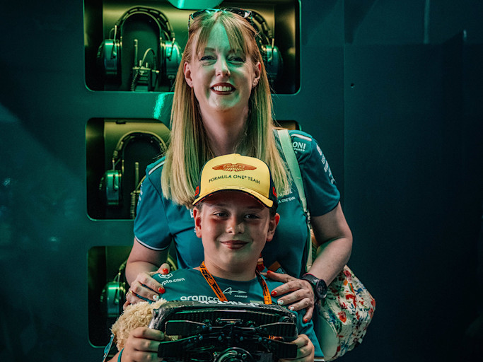 Laura and joey i am 2