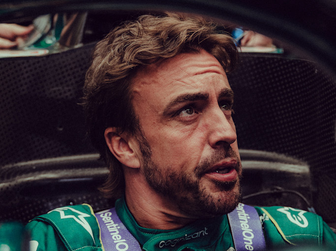 Fernando Alonso