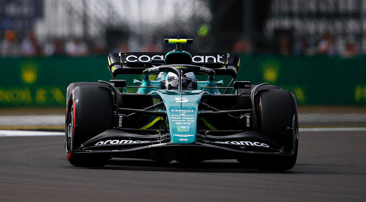 British GP