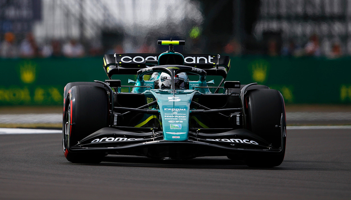 British GP