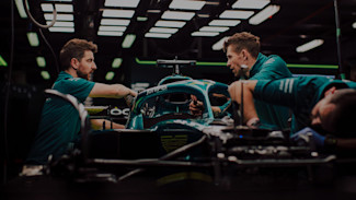 INSIDER: Role of an F1 mechanic