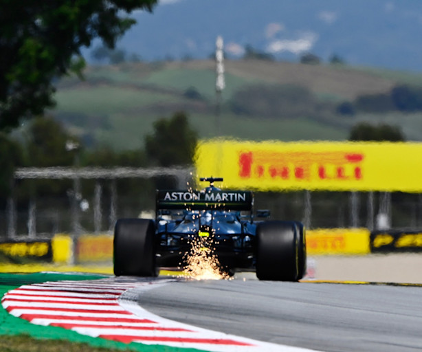 Spanish Grand Prix