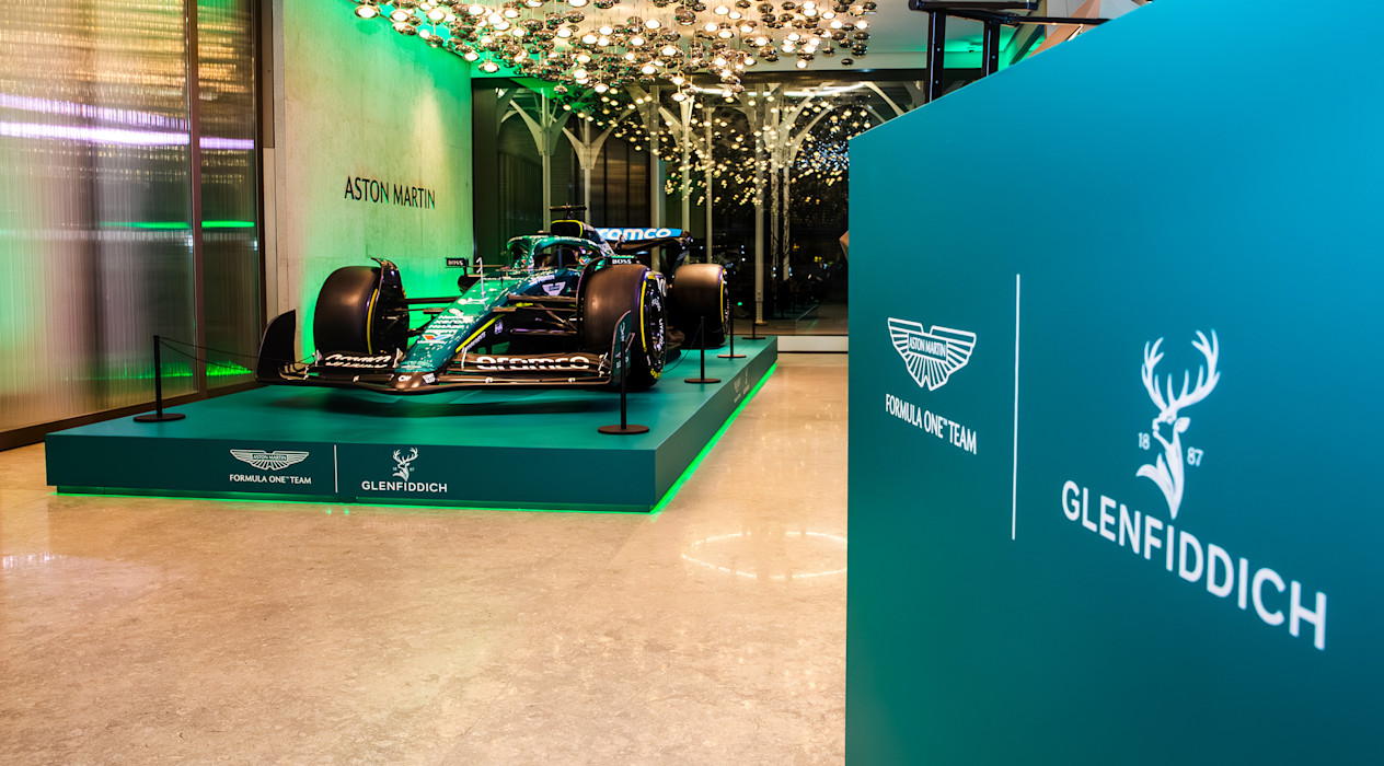 After Hours NY desktop homepage hero