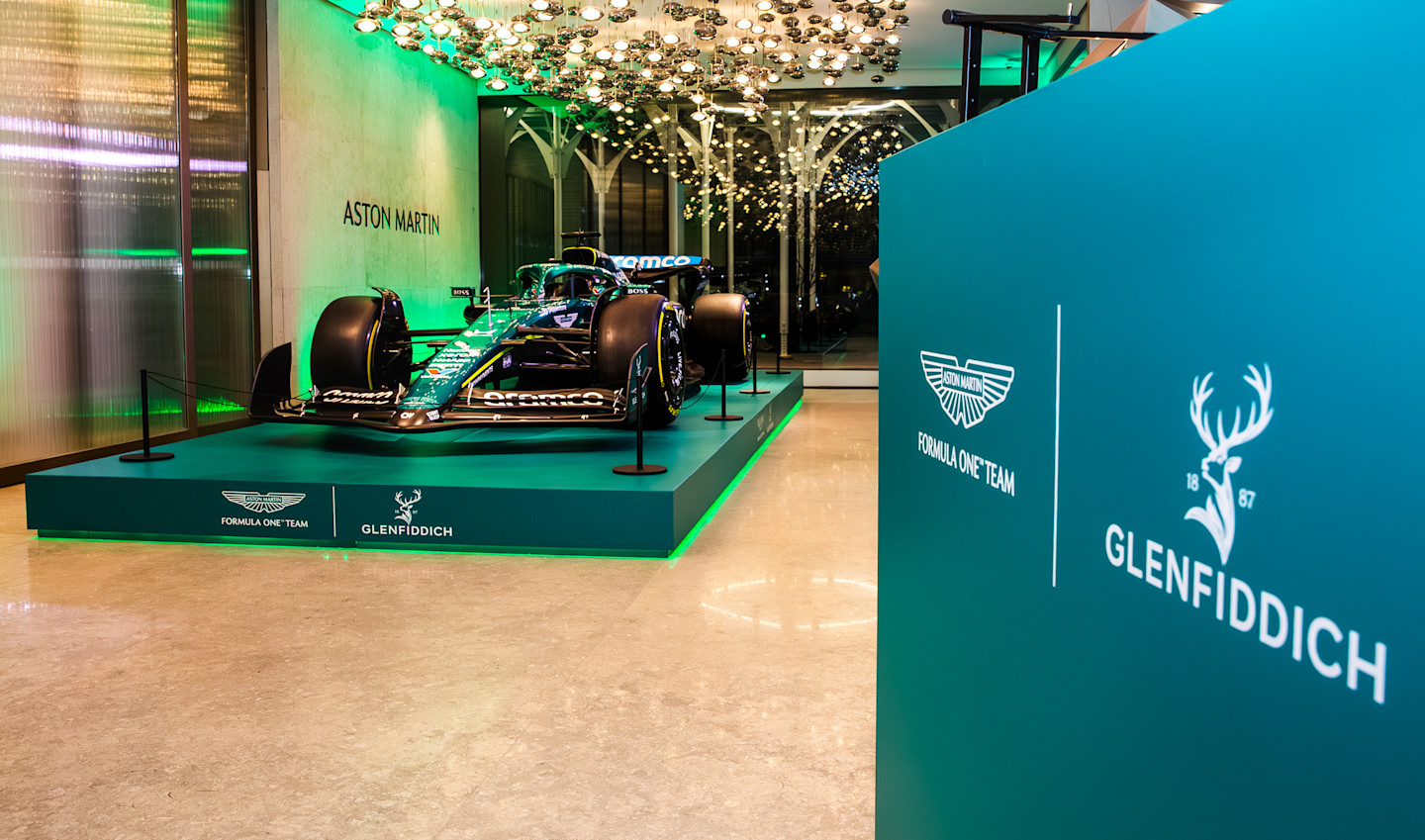 After Hours NY desktop homepage hero