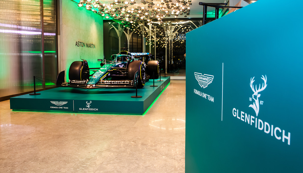 After Hours NY desktop homepage hero