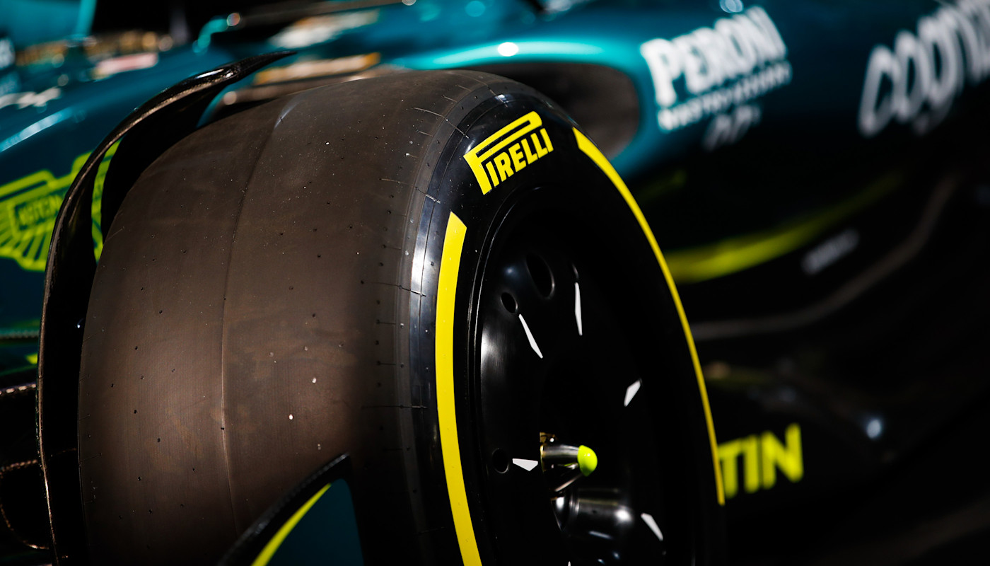 Pirelli