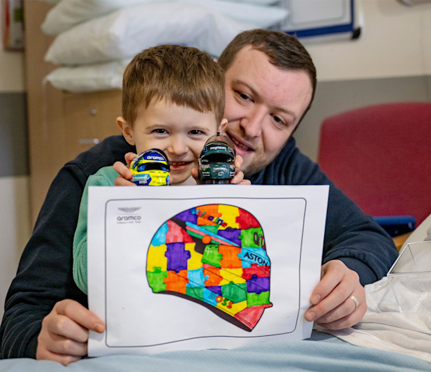 Childrens hospital article list