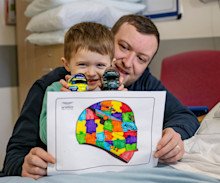 Childrens hospital article list