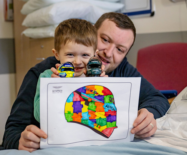 Childrens hospital article list