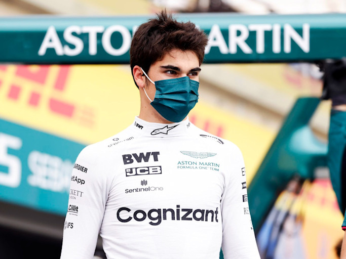 2021 British Grand Prix