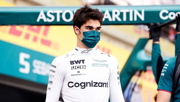 2021 British Grand Prix