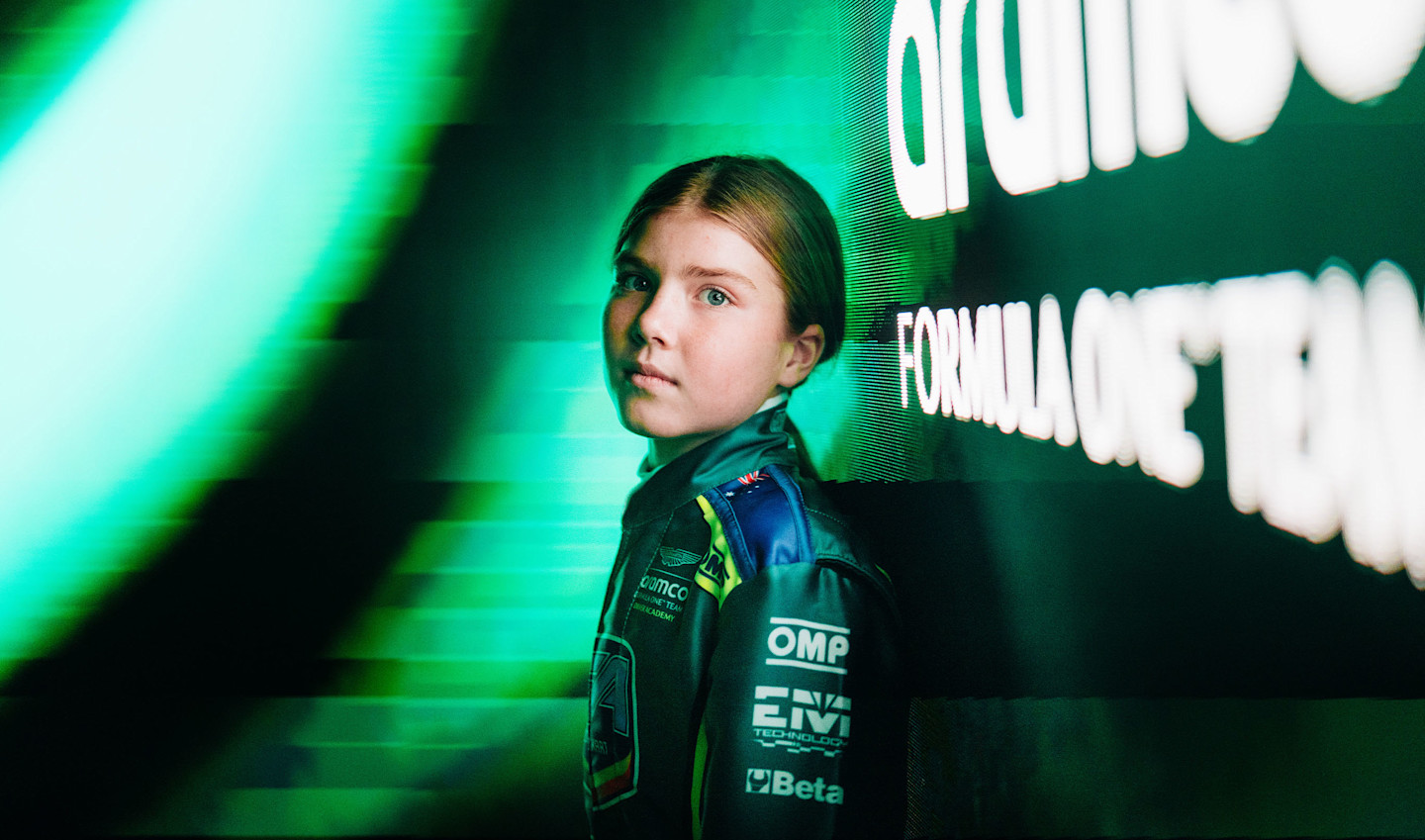 Ava Lawrence bio header