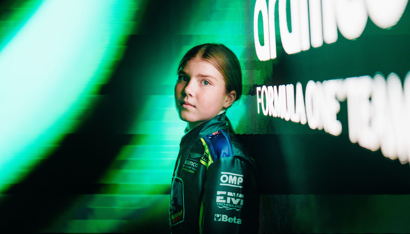 Ava Lawrence bio header