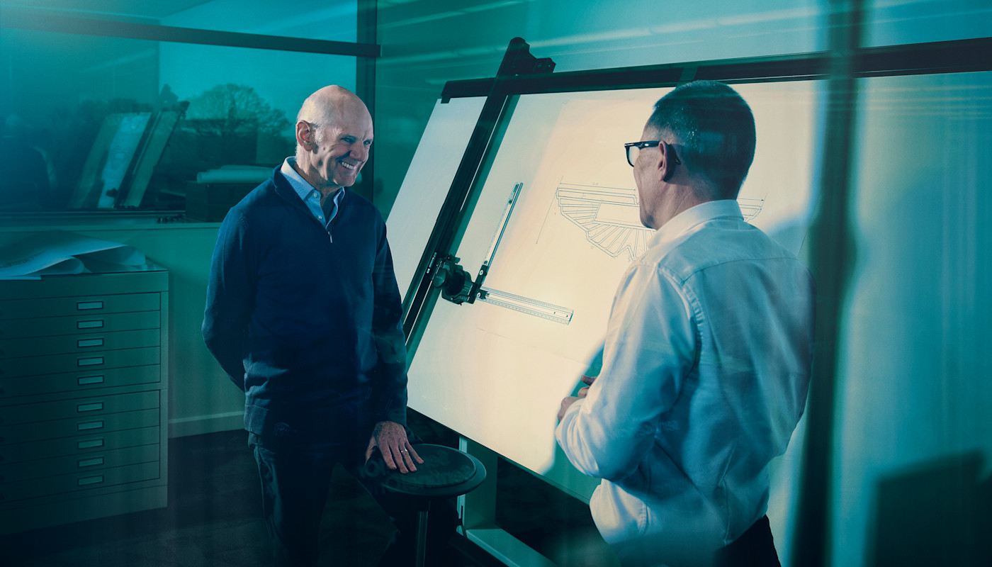 Andy Cowell 2025 Australian GP Talking Points fixed image 4