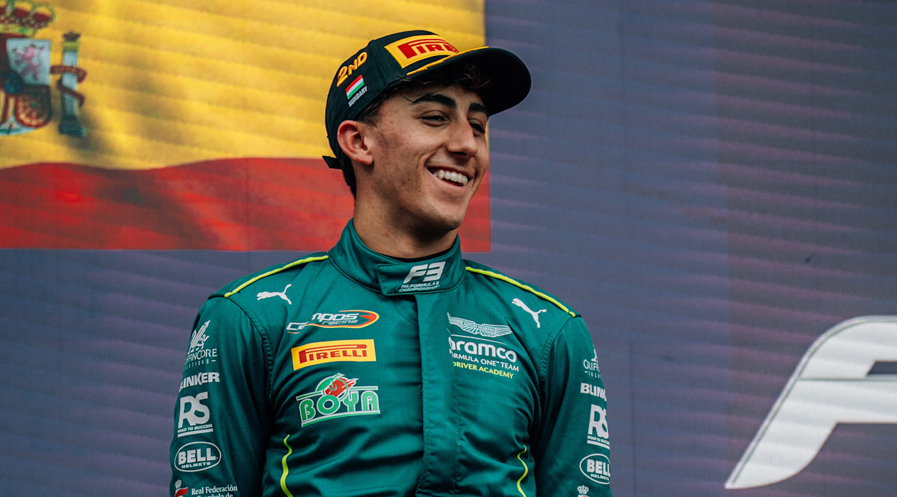 2025 Italian GP Talking Points desktop article hero
