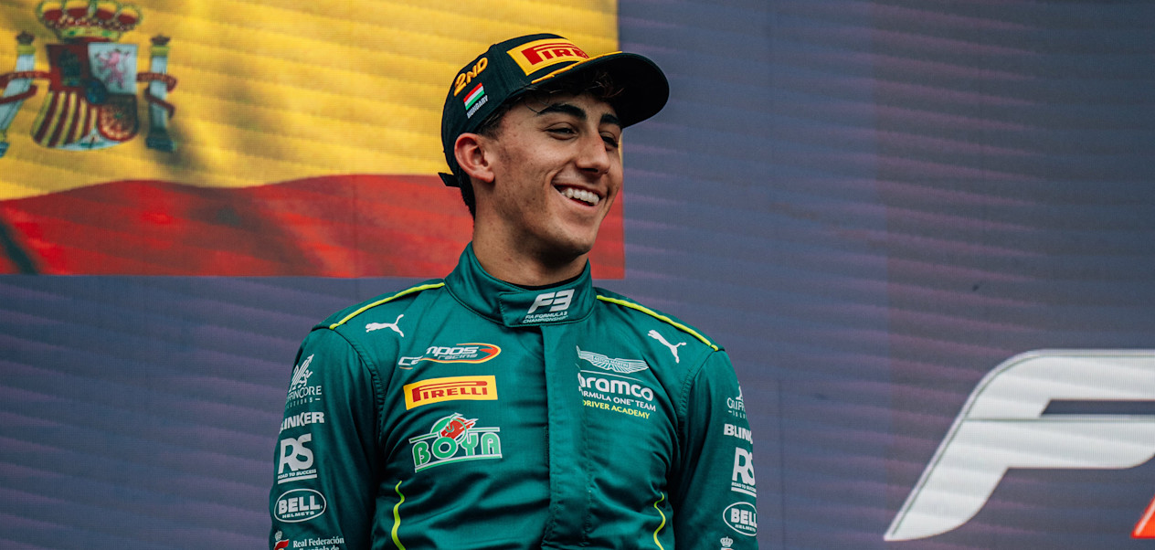 2025 Italian GP Talking Points desktop article hero