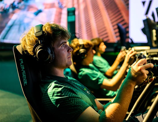 Esports F4 list image