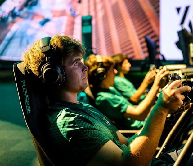 Esports F4 list image