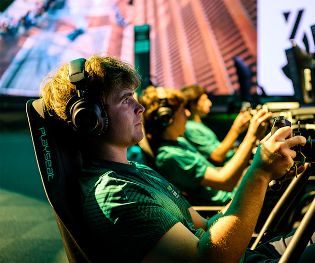 Esports F4 list image