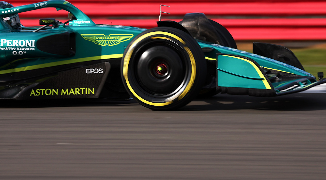 The AMR22