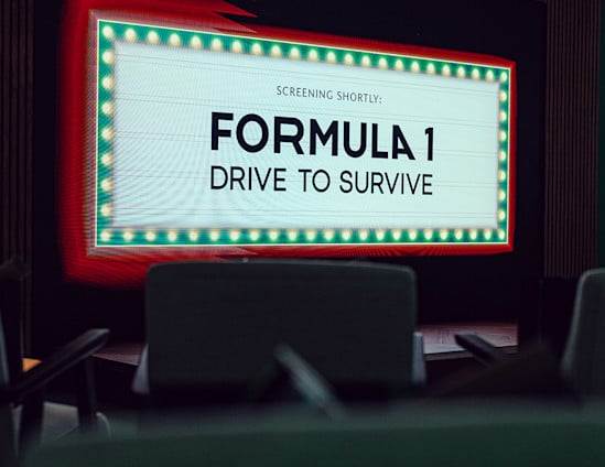 Aston Martin F1
