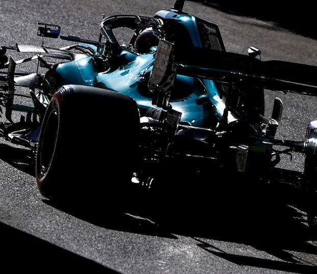 2021 Azerbaijan Grand Prix