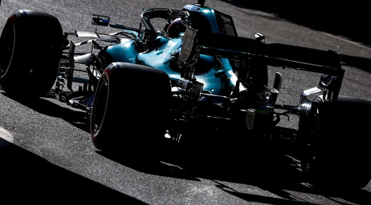 2021 Azerbaijan Grand Prix