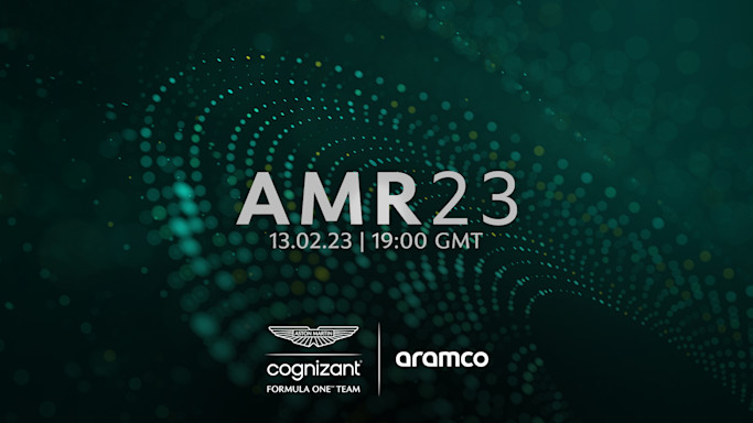 AMR23