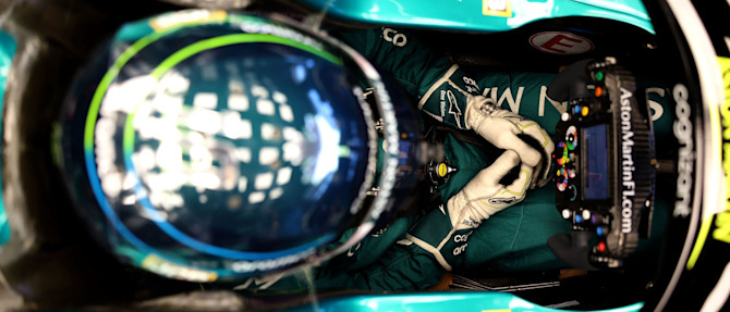 Lance prepares for Q1