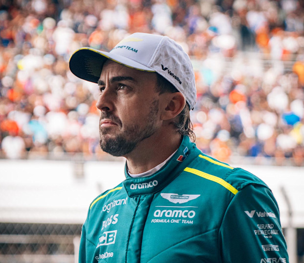 Tarso on Fernando list image