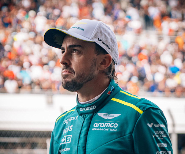 Tarso on Fernando list image