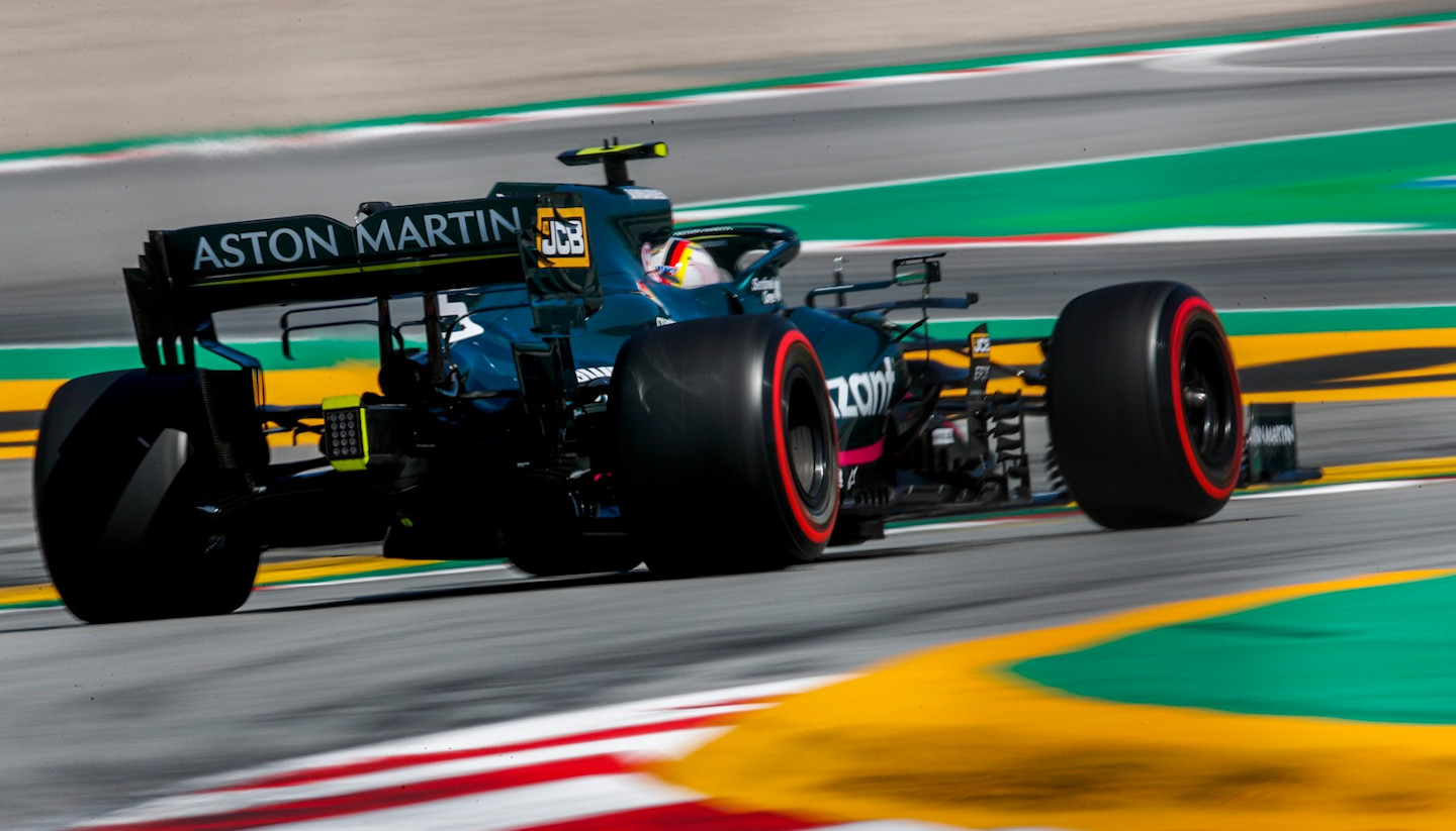 2021 Spanish Grand Prix