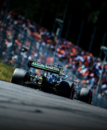 2021 Austrian Grand Prix