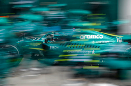 Running a long stint on the Hard tyres proved the right strategy, setting up a fight for double points