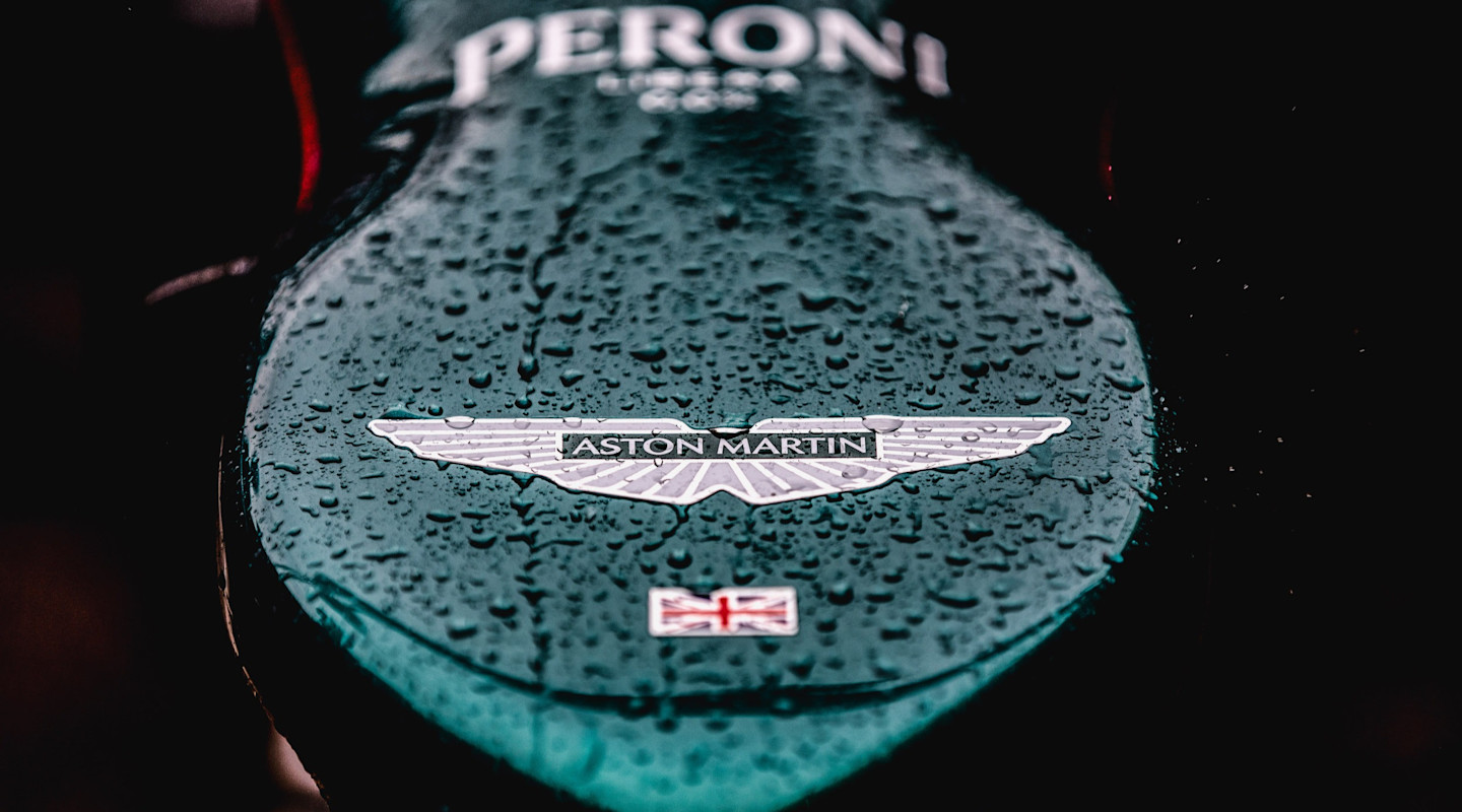 Shutter Speed Turkish Grand Prix: Image two