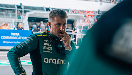 Mexico GP_Sunday Gallery